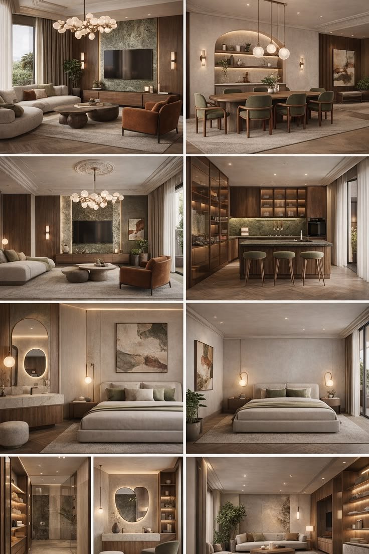 Complete Home Interiors