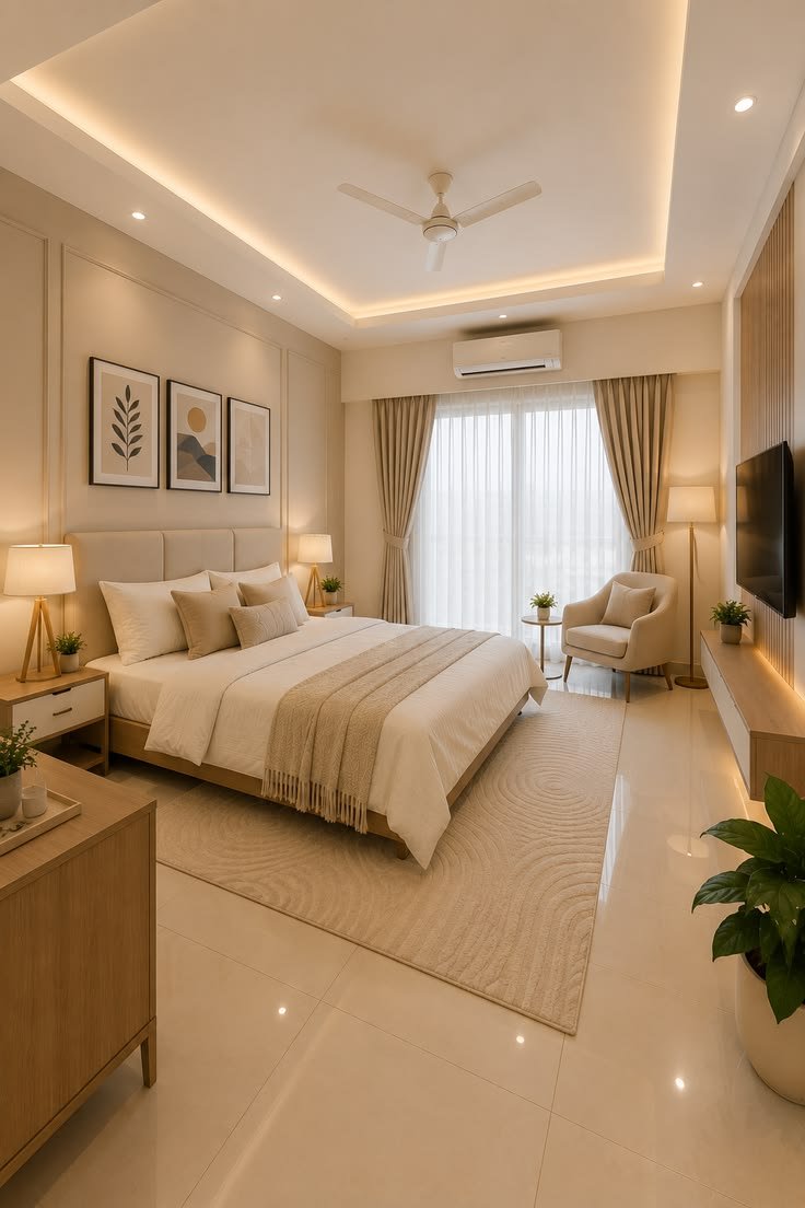 Premium Interior Design 7